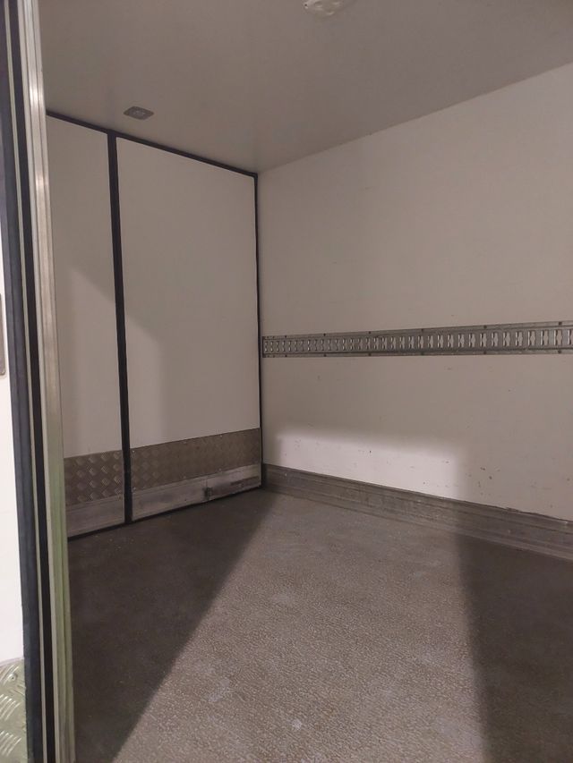 Iveco Daily 2022 35c160