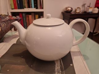 Teiera Azberg anni 80 Germania