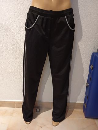 Pantalón Chándal Nuevo 