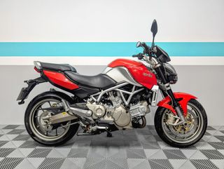 APRILIA MANA 850 - 2008 - 43.134KM