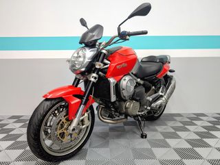APRILIA MANA 850 - 2008 - 43.134KM