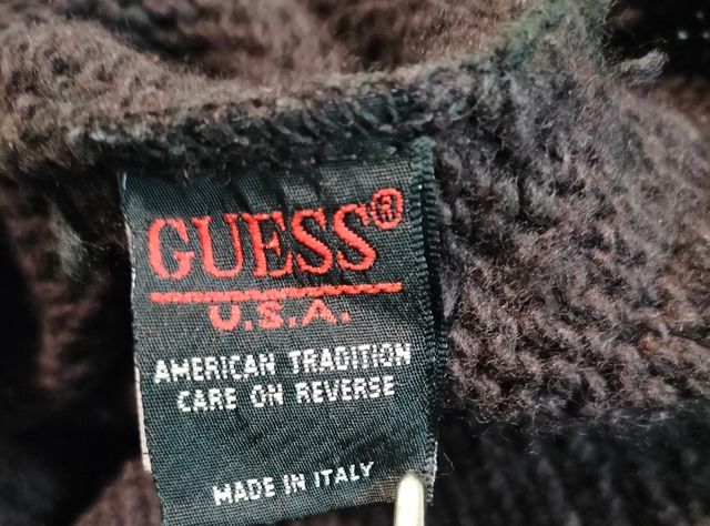 Maglione uomo Guess
