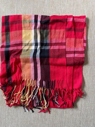 REGALO Chals bufandas
