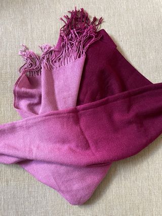 REGALO Chals bufandas