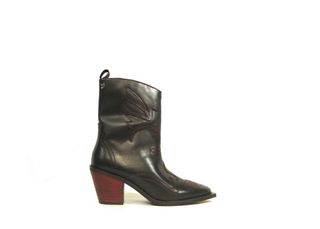 Botines piel Gioseppo cowboy