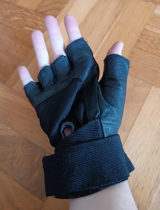 Guantes de bici marca Topicnoisy