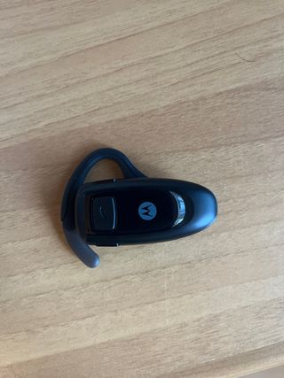Auricular bluetooth Motorola
