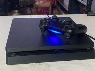 PS4 slim 1tb nueva