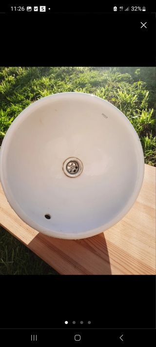 Vigas madera castaño antiguas, 