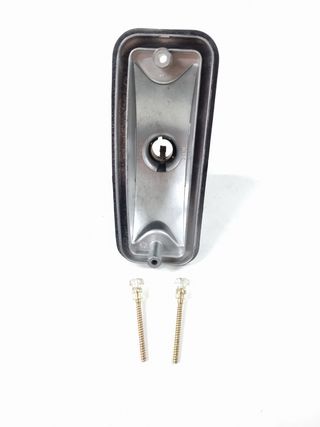 Soporte piloto intermitente delantero SEAT 124 FL