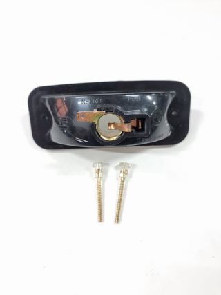 Soporte piloto intermitente delantero SEAT 124 FL