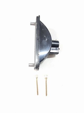 Soporte piloto intermitente delantero SEAT 124 FL