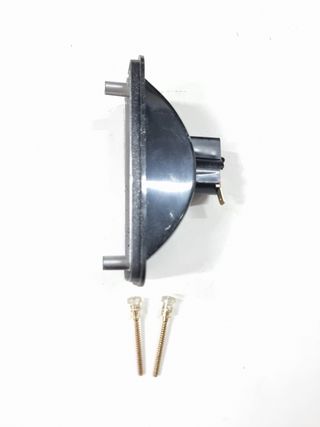 Soporte piloto intermitente delantero SEAT 124 FL