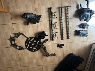 Despiece bmw e60 e90 e46 etc