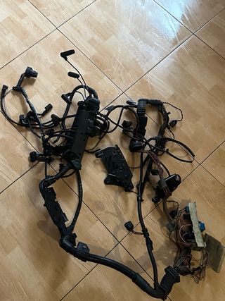 Despiece bmw e60 e90 e46 etc