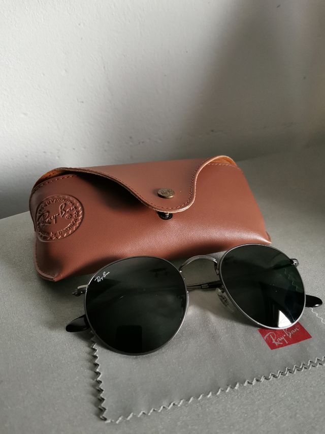 Gafas de sol RAY BAN nuevas