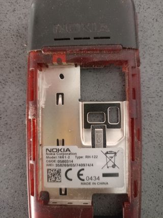 Nokia 8210 1662-2 6230 8850