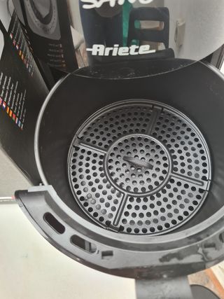 Air fryer italiana Ariete 2L