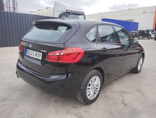 BMW Serie 2 2018