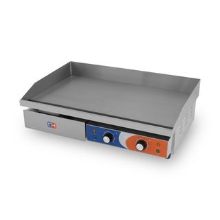 Plancha eléctrica