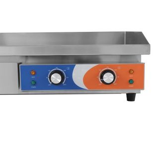 Plancha eléctrica