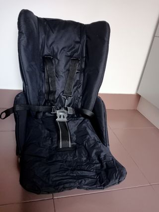 Accesorios. Hamaca Jane, para silla sólo reverso S