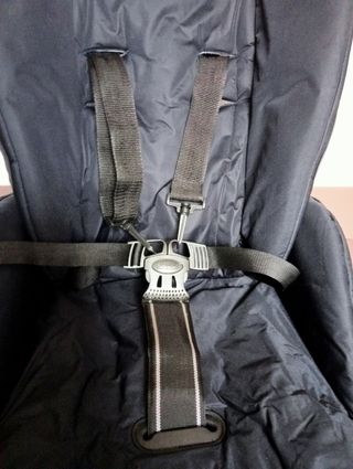 Accesorios. Hamaca Jane, para silla sólo reverso S