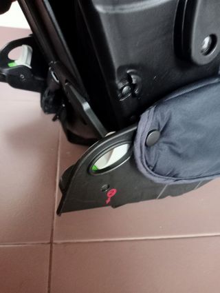 Accesorios. Hamaca Jane, para silla sólo reverso S