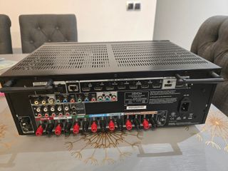 AVR DENON X2400H