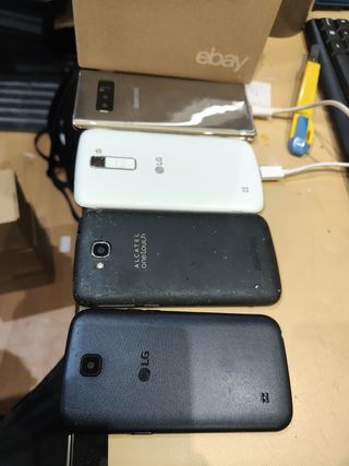LOTE N35 SAMSUNG LG 