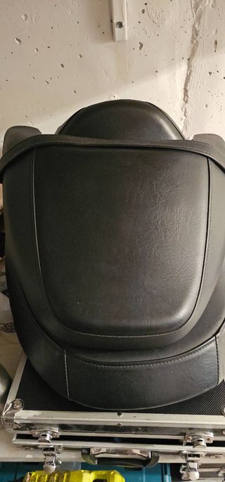 Asientos Suzuki Intruder m1800r