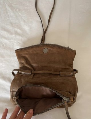 Bolso piel Bimba y Lola