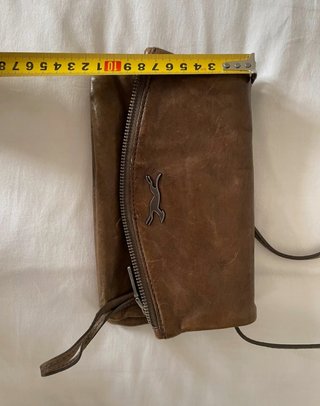 Bolso piel Bimba y Lola