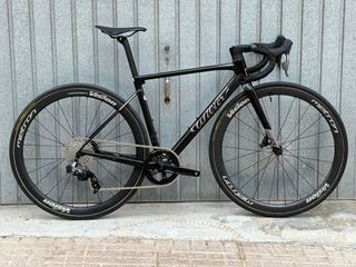 WILIER 0SLR talla S impecable