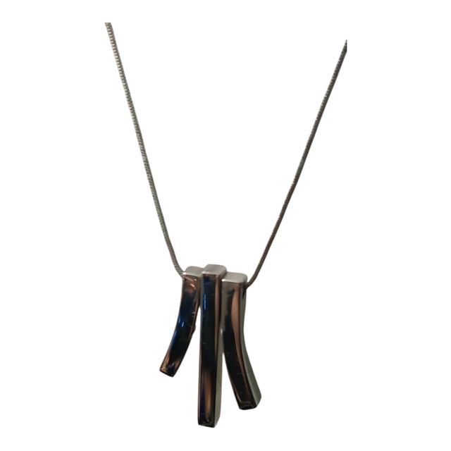 Morellato collana Oblique con Swarovski