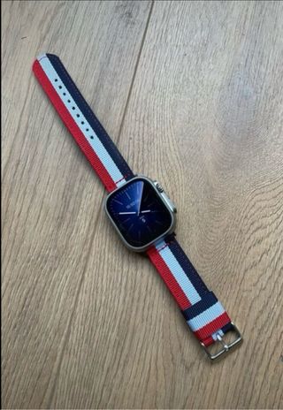 Appel wach ultra original + correas