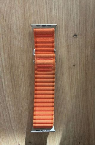 Appel wach ultra original + correas