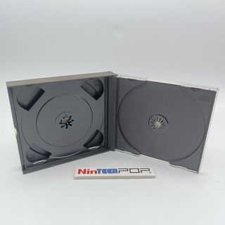 Caja Final Fantasy VII Sony PlayStation