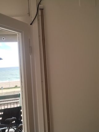 Se cambian cintas de percianas