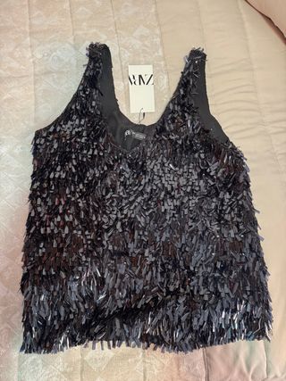 Top zara