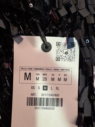 Top zara