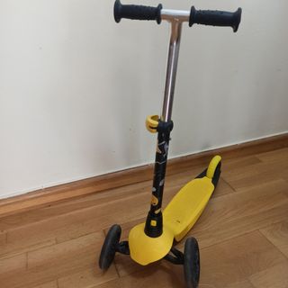 Patinete Niños 