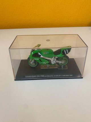 motos coleccion 