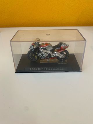 motos coleccion 