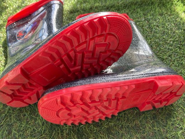 Botes d’aigua LadyBug