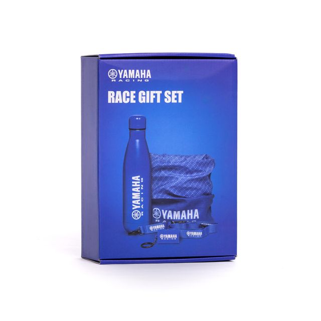 CAJA REGALO YAMAHA 