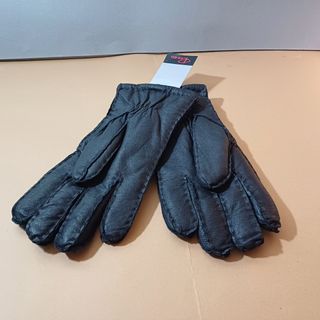 Guantes de piel mujer