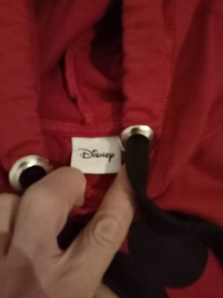 Felpa Disney