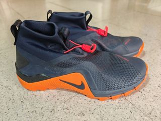Bambas Nike metcon trail running nuevas