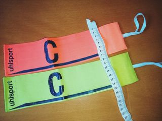 Lotte calzettoni L e braccialetti junior